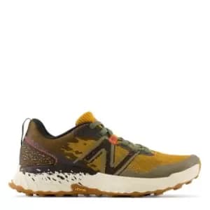 New Balance Fresh Foam X Hierro v7 Mens Trail Running Shoes - Yellow
