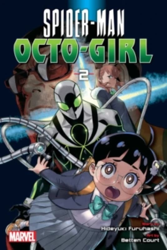Spider-Man: Octo-Girl, Vol. 2 Paperback / softback