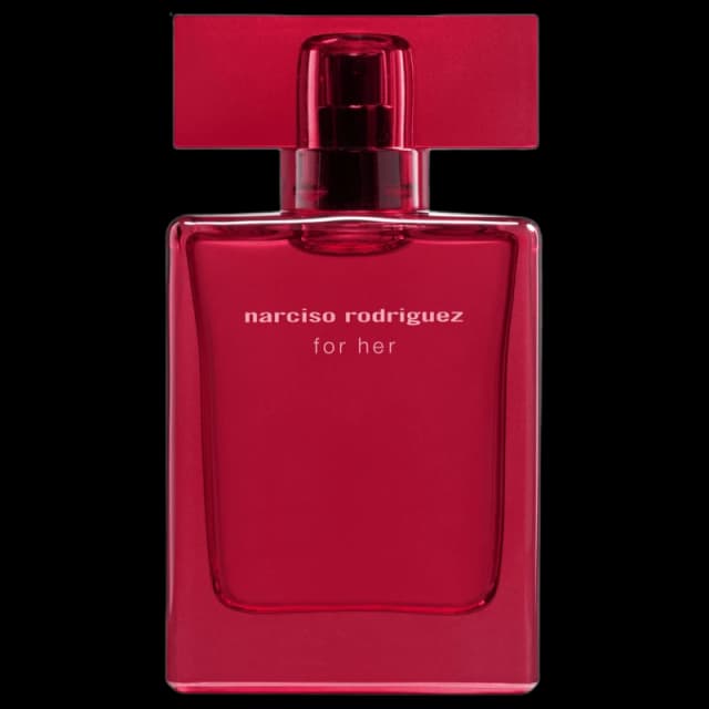 Narciso Rodriguez For Her Eau de Parfum Intense Misc
