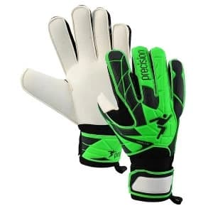 Precision Fusion_X.3D Flat Cut Finger Protect - Size 10