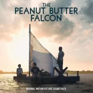 The Peanut Butter Falcon by Various Artists CD Album