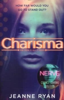 Charisma by Jeanne Ryan Paperback