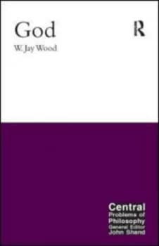 God by W.Jay Wood Paperback