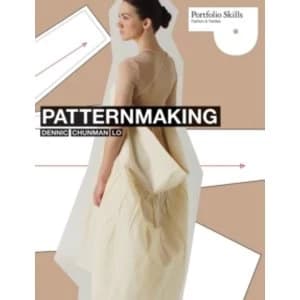 Pattern Cutting (Portfolio Skills)
