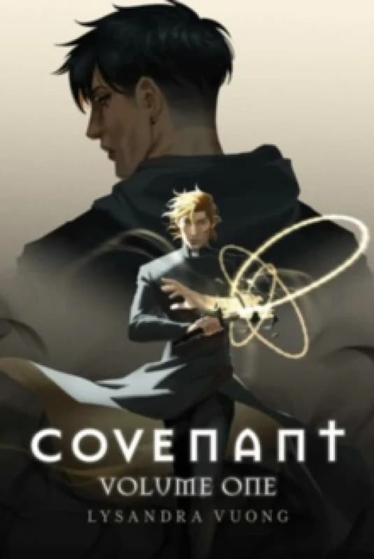 Covenant Vol. 1 : Volume 1 Paperback / softback