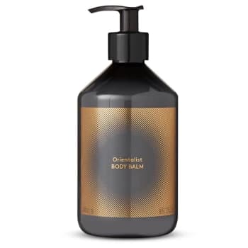 Tom Dixon Orientalist Body Balm - 500ml