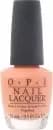 OPI Brazil Nail Lacquer 15ml - Where Did Suzi's Man-go