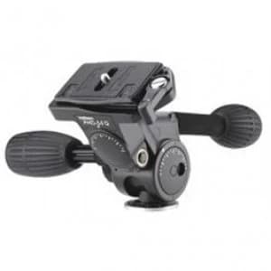 Velbon PHD 54Q 2 Way Head