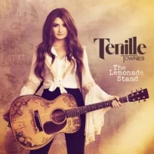 The Lemonade Stand by Tenille Townes CD Album