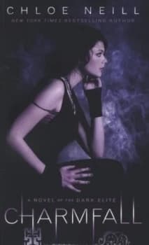 Charmfall by Chloe Neill Paperback