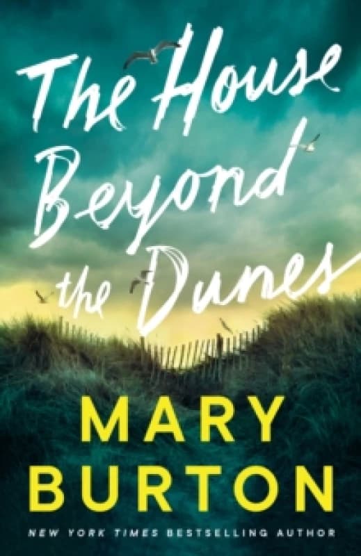 The House Beyond the Dunes Paperback / softback