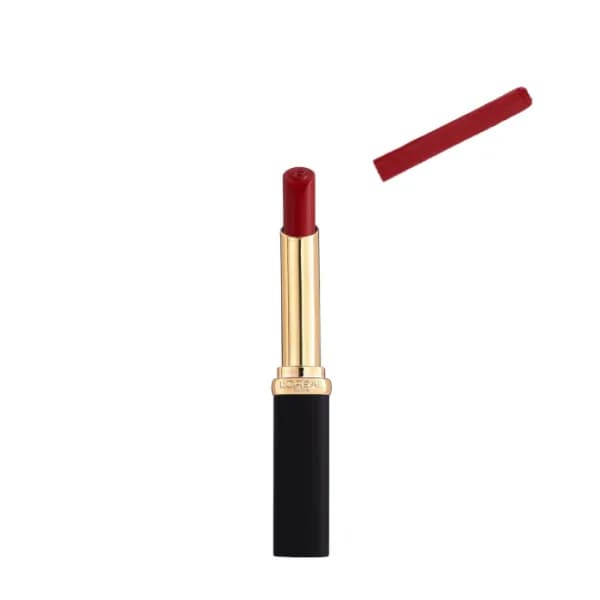 LOreal Paris Color Riche Intense Volume Lipstick-480