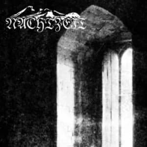 Sagor I Natten by Nachtzeit CD Album