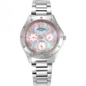 Ladies Rotary Exclusive Hero Watch