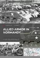 allied armor in normandy