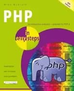php in easy steps updated for php 8