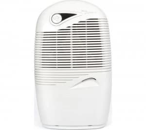 Ebac 2250E 15L Smart Dehumidifier