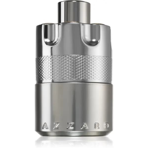 Azzaro Wanted Eau de Parfum For Him 100ml