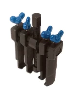 Laser Tools 4750 Wiper Arm Puller Set Chrome Molybdenum Puller Arms