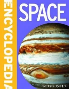 Space by Belinda Gallagher Paperback