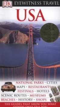 Usa by Jackie Sheckler Finch Paperback