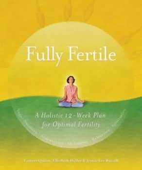 Fully Fertile by Elizabeth Heller Paperback