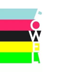 Sport by Powell CD Album