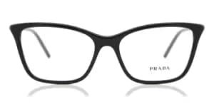 Prada Eyeglasses PR 08WV 1AB1O1