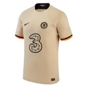 2022-2023 Chelsea Third Shirt