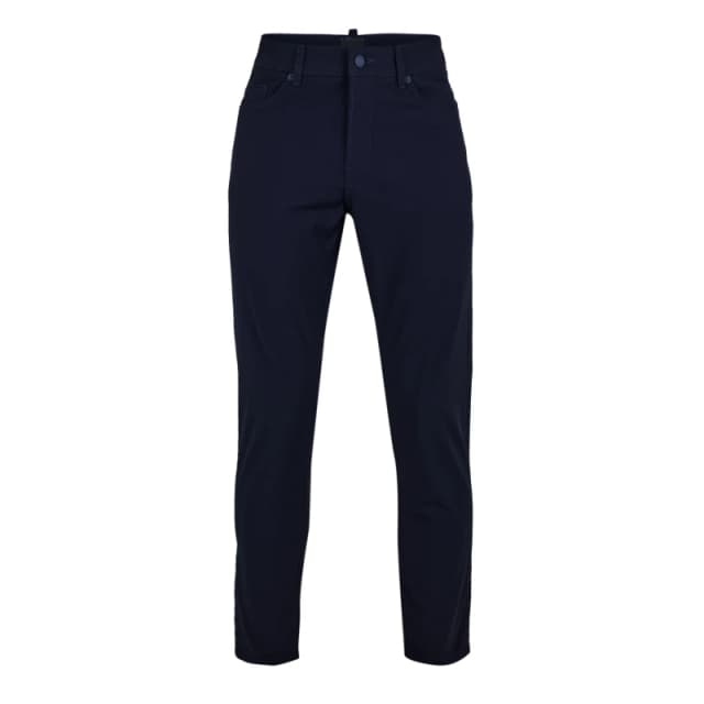 Boss Mens Delaware3 Slim Fit Jeans Dark Blue male 30W R