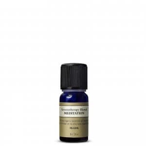 Neal's Yard Remedies Meditation Aromatherapy Blend 10ml