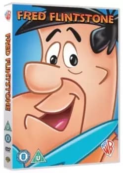 Fred Flintstone - DVD