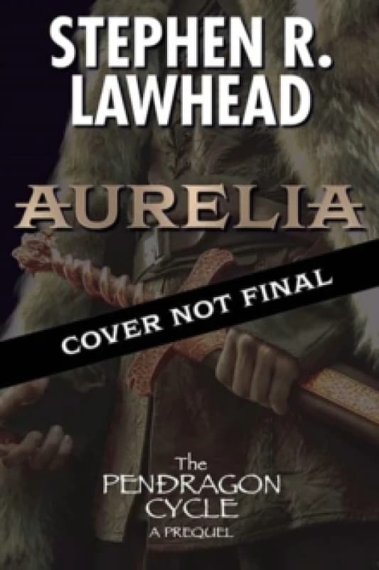 Aurelia Hardback