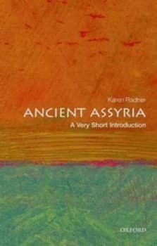 Ancient Assyria by Karen Radner Paperback