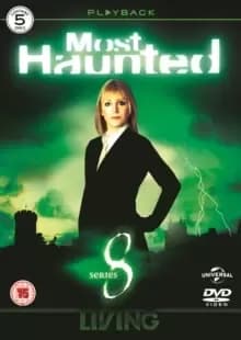 Most Haunted: Complete Series 8
