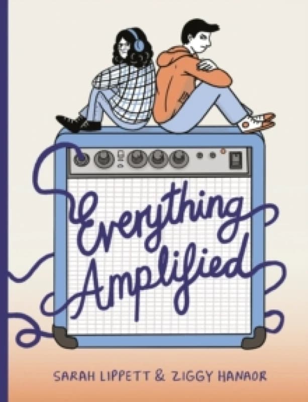 Everything Amplified Hardback