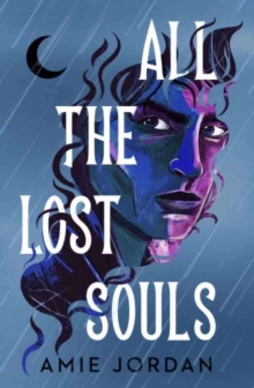 All the Lost Souls Paperback / softback