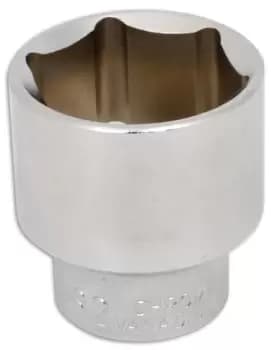 Laser Tools 0122 Socket 1/2"D 11mm Chrome Vanadium