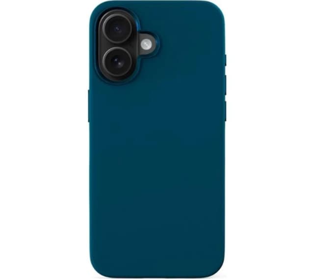 Epico Epico Mag+ mobile phone case 15.5cm (6.1") Cover Blue 90810102600001