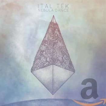Ital Tek - Nebula Dance CD