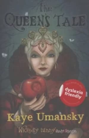 The Queens tale by Kaye Umansky