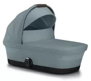 Cybex Gazelle S Cot - Sky Blue