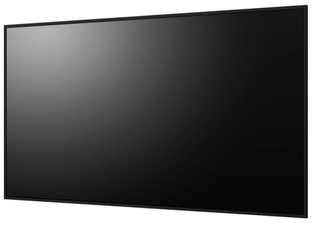 Sharp Sharp MultiSync E759 Digital signage flat panel 190.5cm (75") LCD 350 cd/m 4K Ultra HD Black 60006185