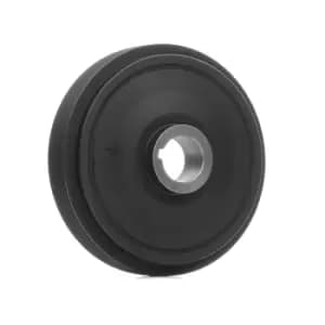 RIDEX Crankshaft Pulley 3213B0009 Belt Pulley, crankshaft FIAT,PEUGEOT,CITROEN,DUCATO Pritsche/Fahrgestell (230),DUCATO Bus (230),DUCATO Kasten (230L)