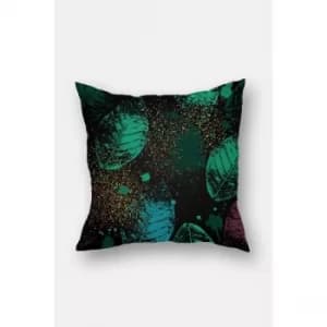 YS1239990415 Multicolor Cushion Cover