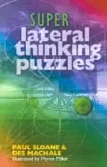 super lateral thinking puzzles