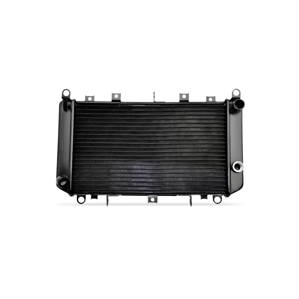 Denso Denso DCN17056 Condenser Denso-DCN17056-CS