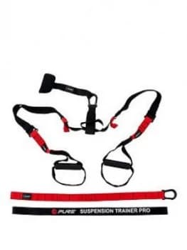 Pure2Improve Suspension Trainer Pro