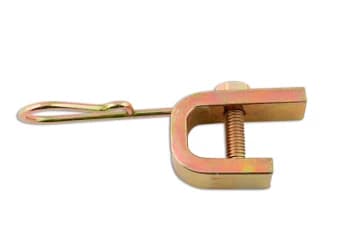 Tyre Valve Extension Holder Pack 1 Connect 35086