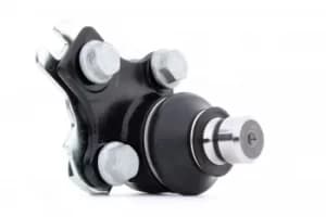 FEBI BILSTEIN Ball Joint VW,SEAT 03548 357407365,357407365KPL,357407365S Suspension Ball Joint,Support-/Steering Link 357407365S1,357407365,357407365S